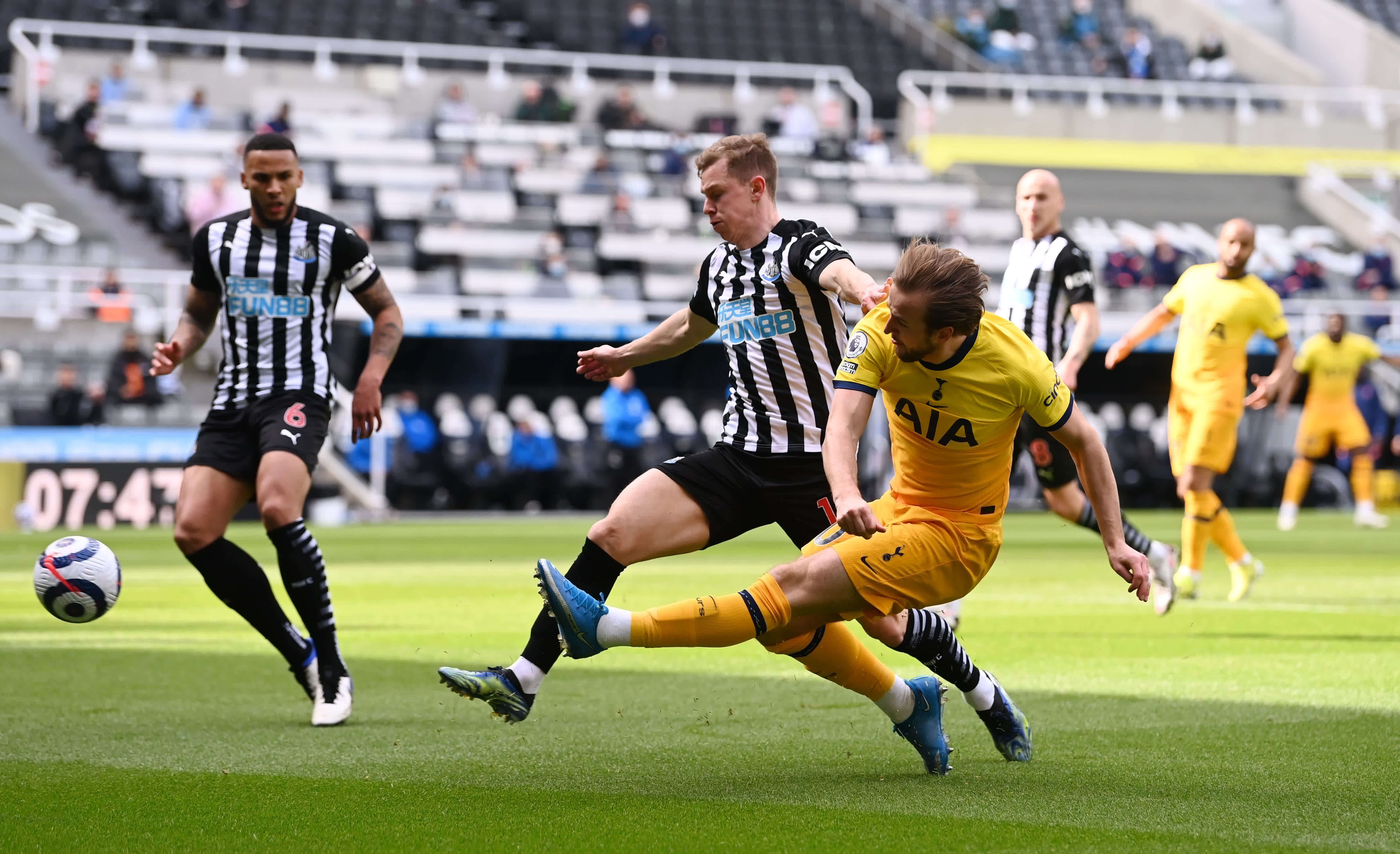 下半场激战 下半场激战