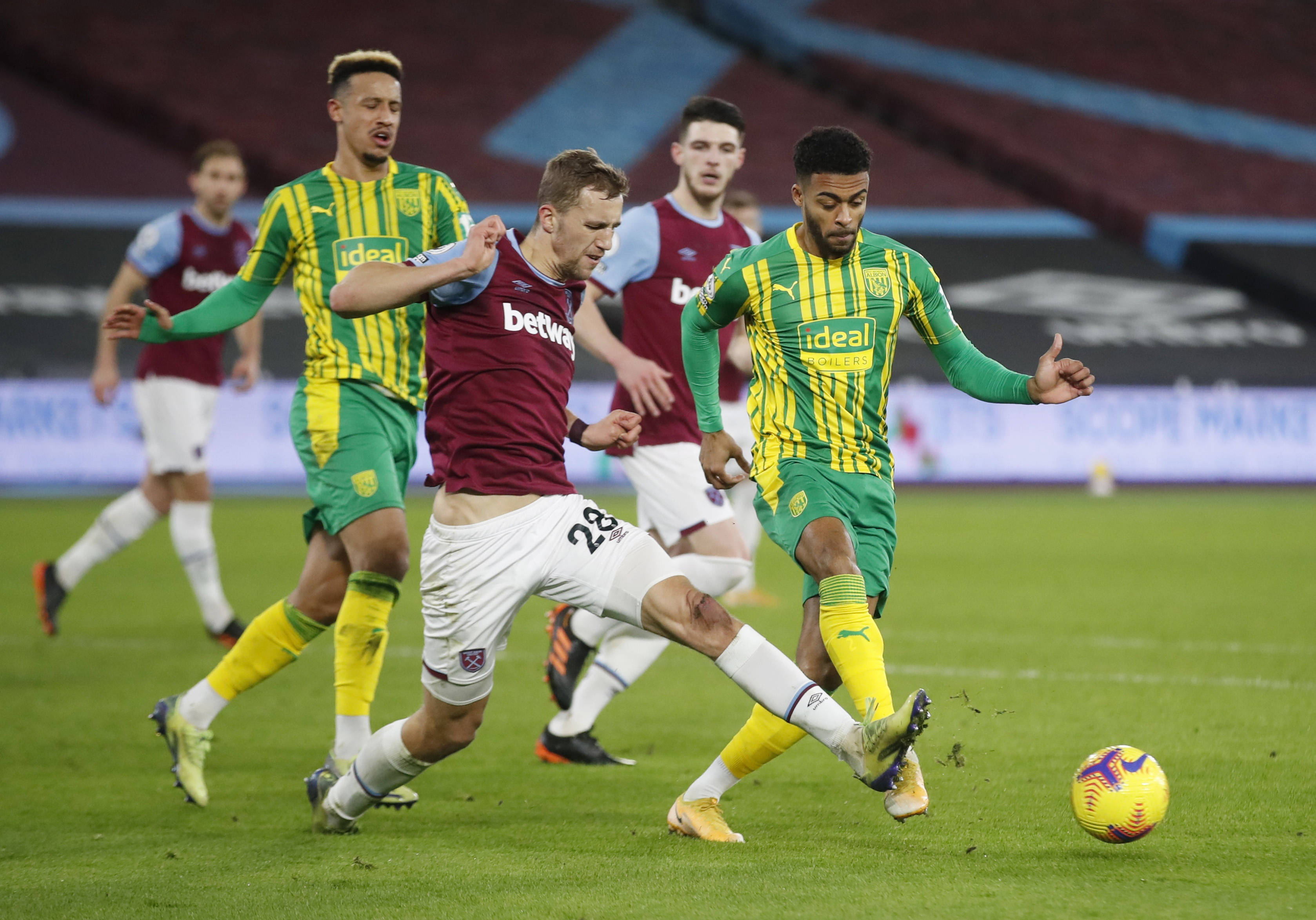 竞争对手 竞争对手